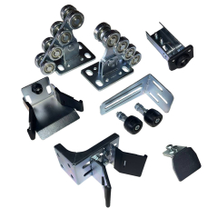 ФУРНИТЕХ КВ 301 фурнитура для откатных ворот