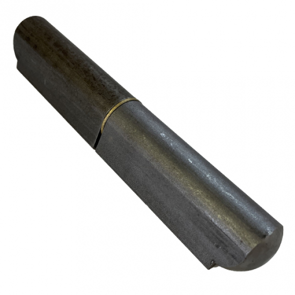 Каплевидная петля для распашных ворот Furniteh JLJX