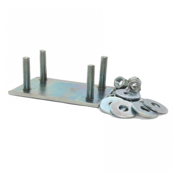 Подставка регулировочная для ворот STANDART 