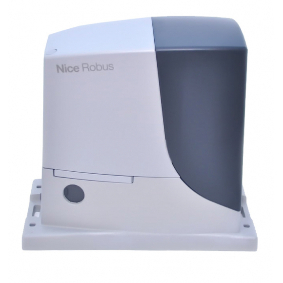 Автоматика для откатных ворот Nice Robus 600