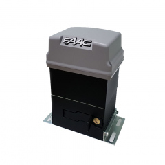 Автоматика для откатных ворот FAAC 746ER Автоматика для откатных ворот FAAC 746ER