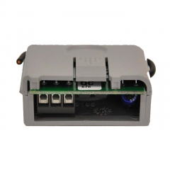 Радиоприемник встраиваемый для ворот и шлагбаумов FAAC XF 868 Радиоприемник встраиваемый для ворот и шлагбаумов FAAC XF 868